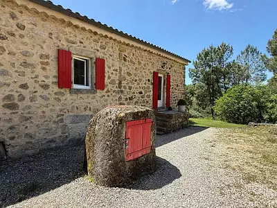 Maison, 245 m²