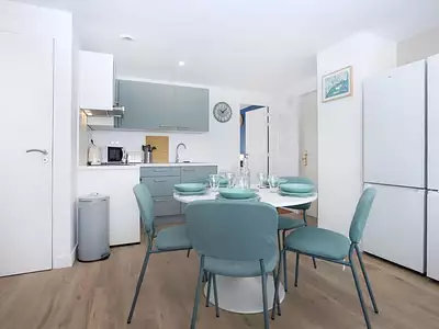 Appartement, 89 m²