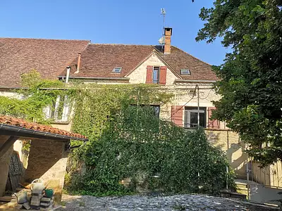Maison, 160 m²