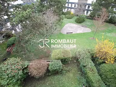 Appartement, 142,13 m²