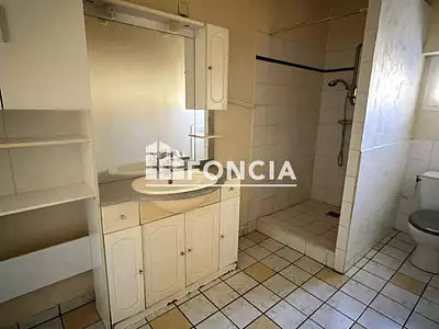 Appartement, 51 m²