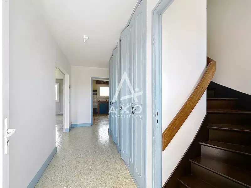 Maison, 152 m²