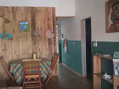 Maison, 60 m²