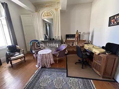 Maison, 150 m²