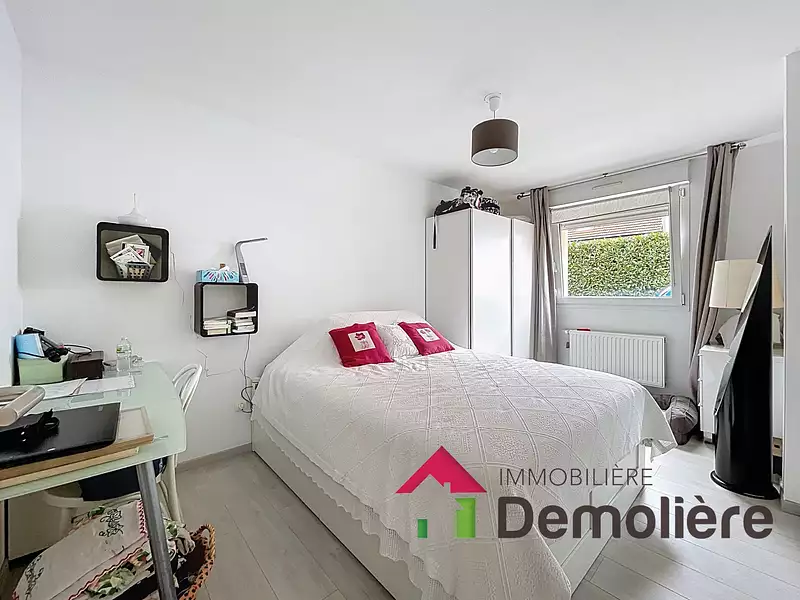 Appartement, 66 m²