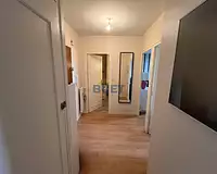 Appartement, 43,59 m²