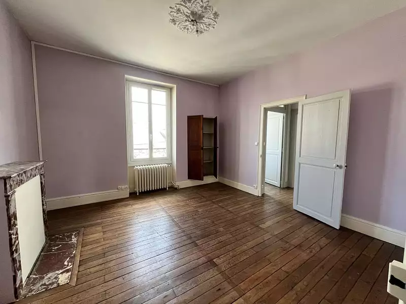 Maison, 159 m²