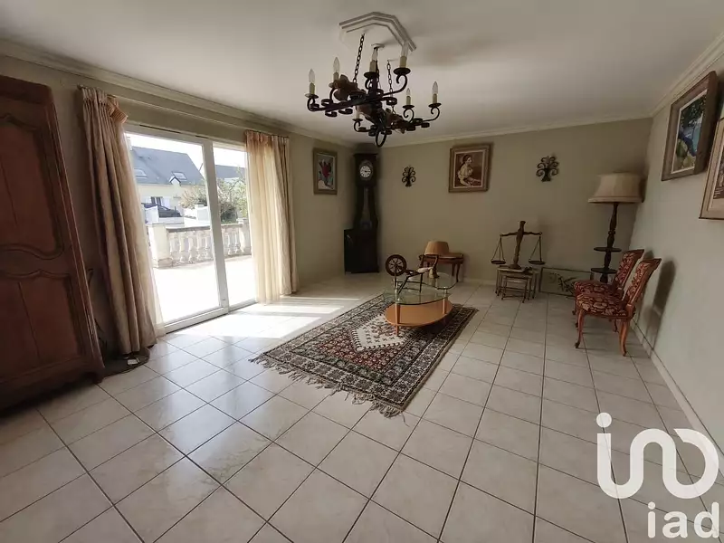 Maison, 244 m²