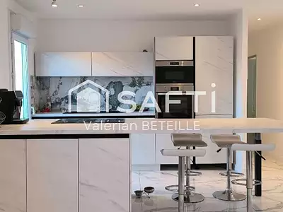 Maison, 90 m²