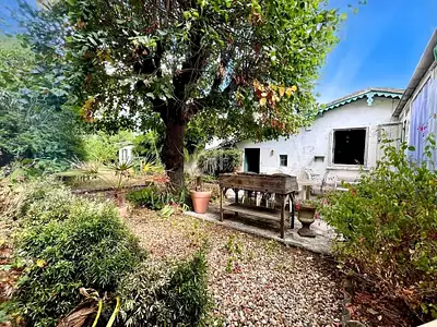 Maison, 135,35 m²
