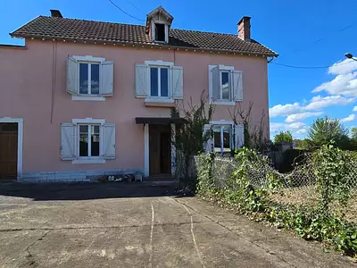 Maison, 171 m²