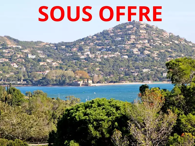 Appartement, 22,4 m²