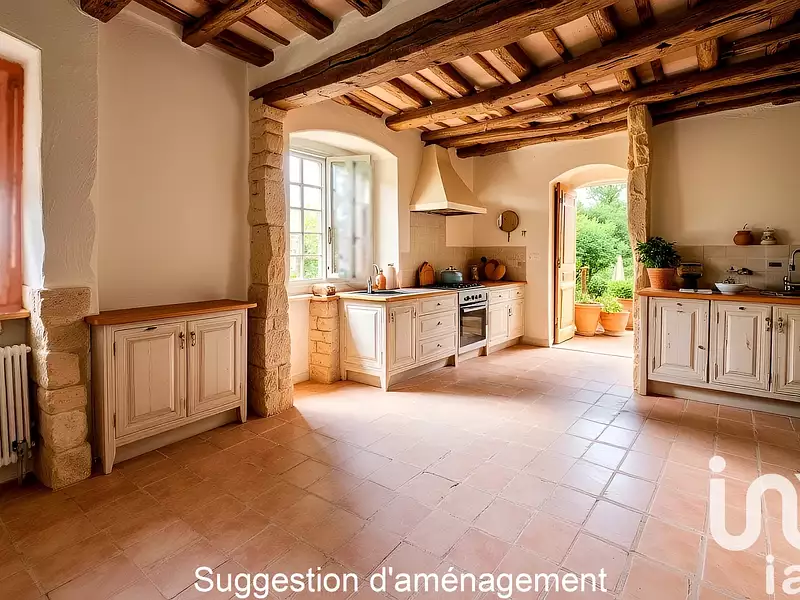 Maison, 129 m²