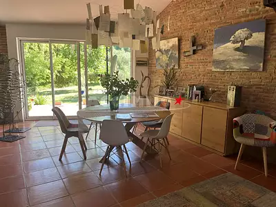 Maison, 250 m²