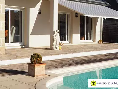 Maison, 202 m²