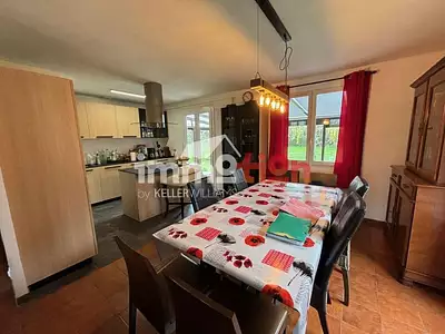 Maison, 146 m²