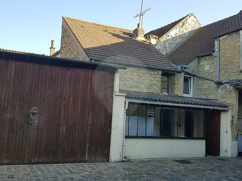 Maison, 148 m²