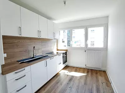 Appartement, 66,67 m²