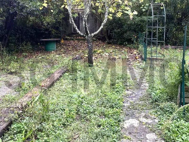 Maison, 28 m²