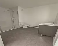 Appartement, 22,98 m²