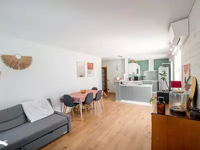 Appartement, 79 m²