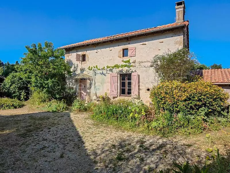 Maison, 106 m²