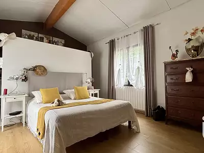 Maison, 161 m²
