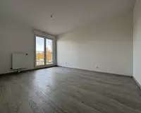 Appartement, 61,8 m²