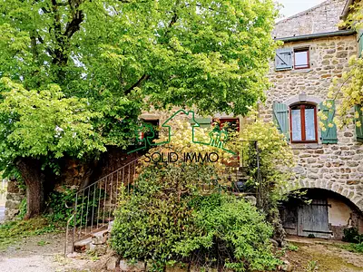 Maison, 182 m²
