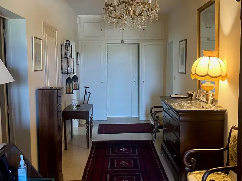 Appartement, 160,62 m²