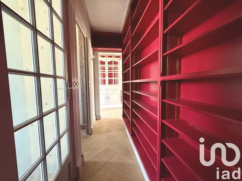 Maison, 156 m²