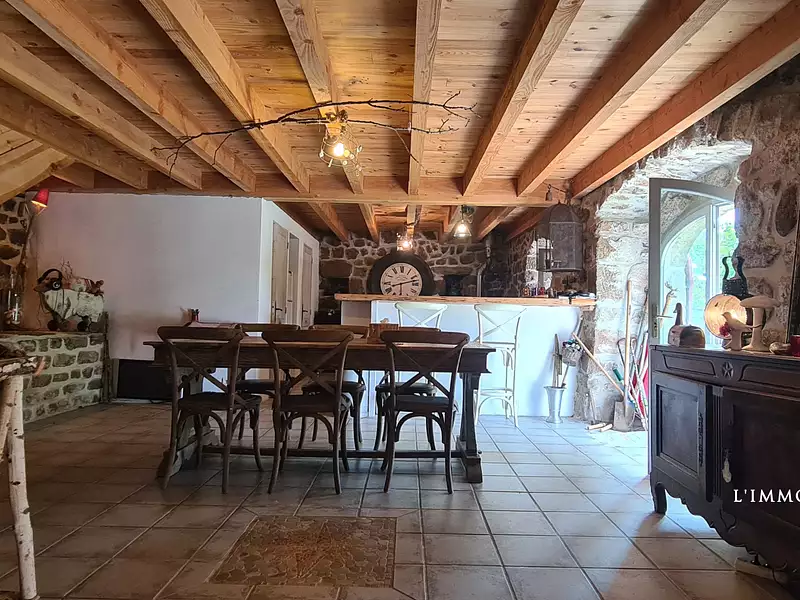 Maison, 156,53 m²