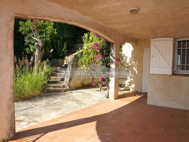 Maison, 200 m²