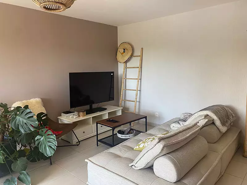 Appartement, 71,87 m²