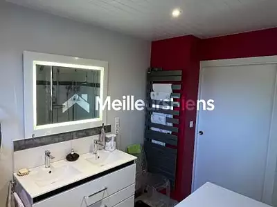 Maison, 171 m²