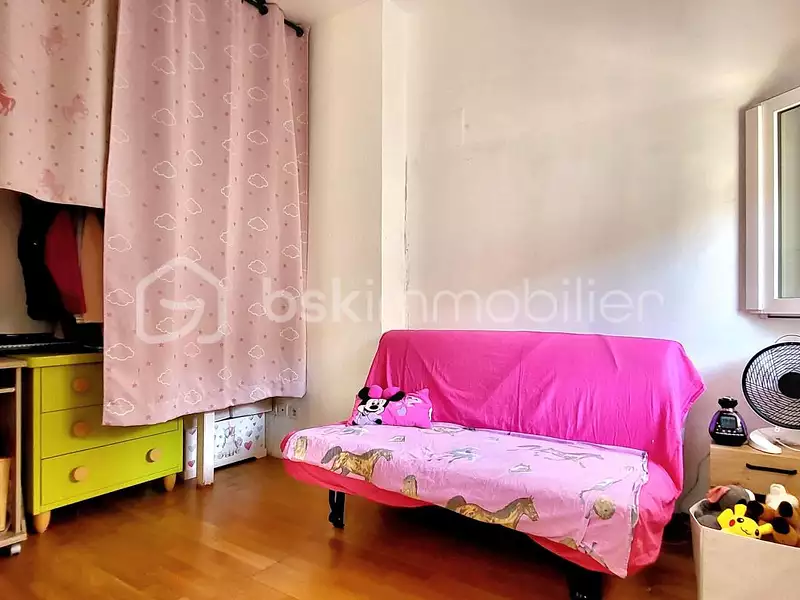 Appartement, 76 m²