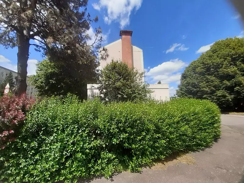 Appartement, 76 m²