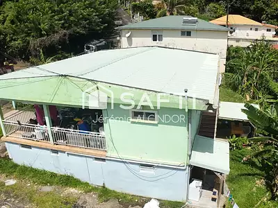 Maison, 175 m²