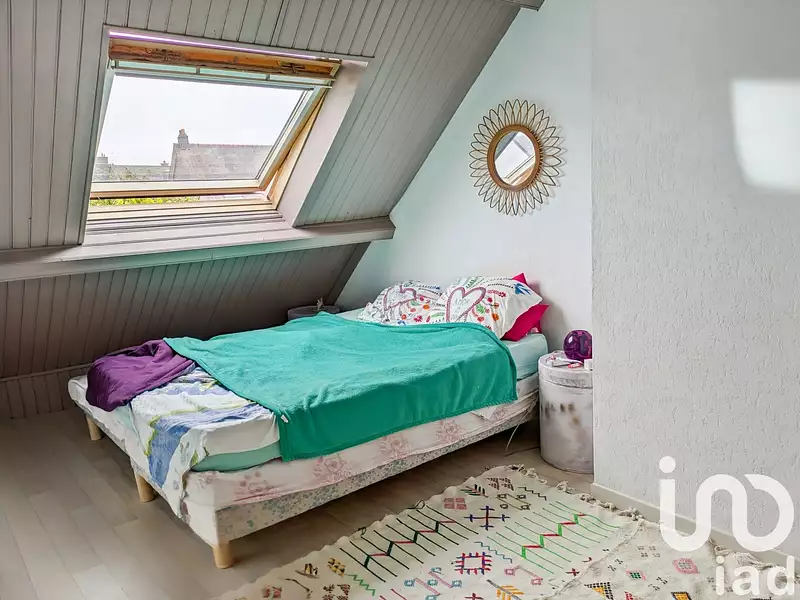 Maison, 168 m²