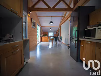 Maison, 117 m²