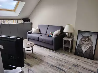 Maison, 192 m²