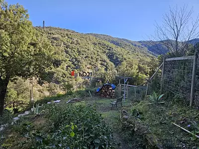 Maison, 128 m²