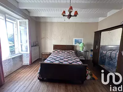 Maison, 130 m²