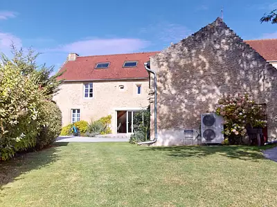 Maison, 257 m²