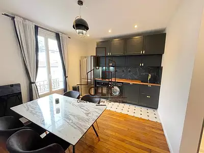 Appartement, 62,49 m²