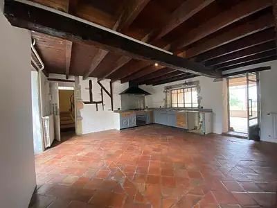Maison, 160 m²