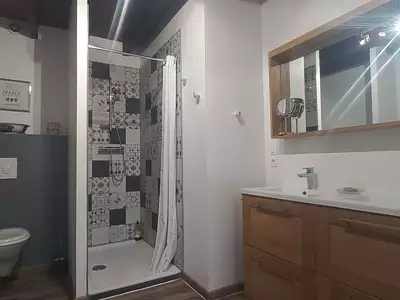 Maison, 180 m²