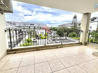Appartement, 54,59 m²