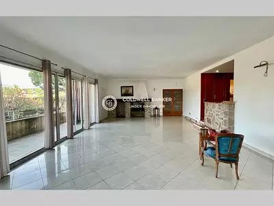 Appartement, 110 m²