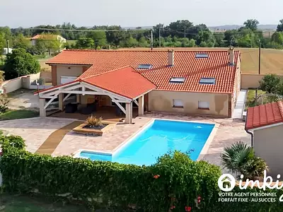 Maison, 193 m²